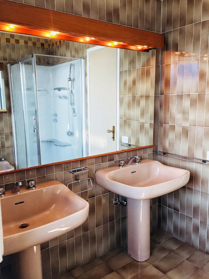 Apartament Selva 1 Ghiffa Zewnętrze zdjęcie