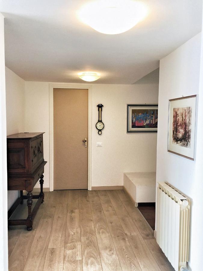 Apartament Selva 1 Ghiffa Zewnętrze zdjęcie